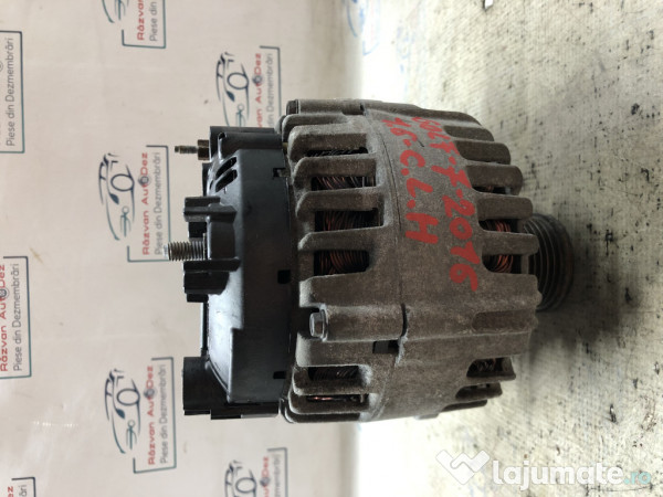 Alternator Volkswagen Golf 7 1.6 Motorina 2016