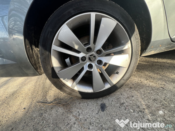 Jante 18 Skoda Superb 3 Break 2018