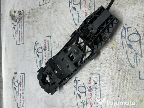 Suport mâner exterior stanga fata Seat Ibiza 2015