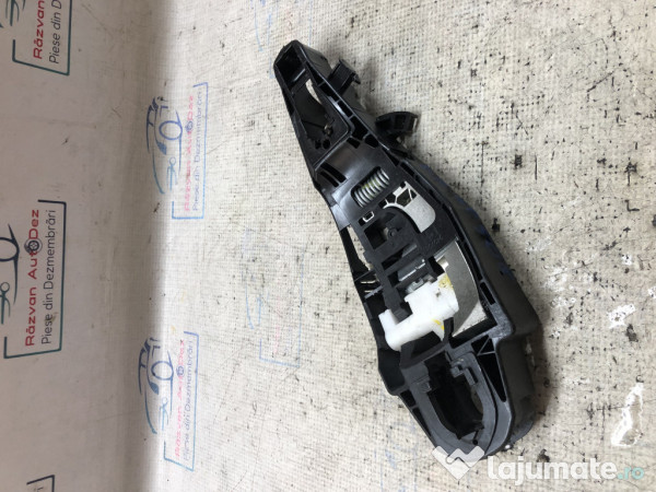 Suport maner exterior spate stanga Seat Ibiza 2014