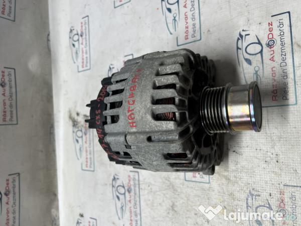Alternator Volkswagen Golf 7 1.4 2014