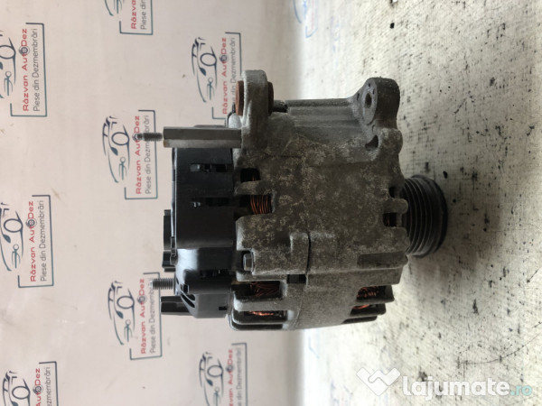 Alternator Volkswagen Tiguan 2.0 Motorina 2014