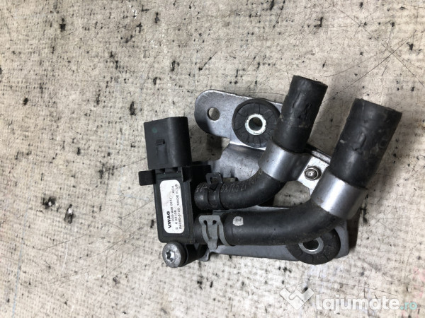 Senzor presiune gaze evacuare Volkswagen Passat B6 2006