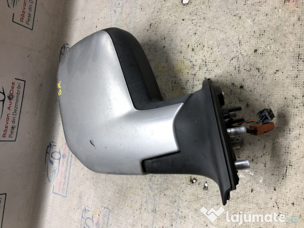 Oglinda dreapta Peugeot Partner 1.6 Motorina 2008