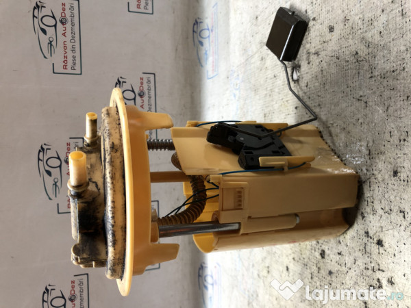 Pompa rezervor motorina Peugeot Partner 1.6 Motorina 2008