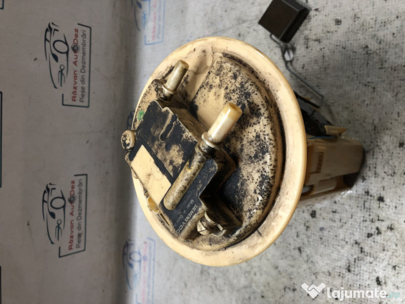 Pompa rezervor motorina Peugeot Partner 1.6 Motorina 2008