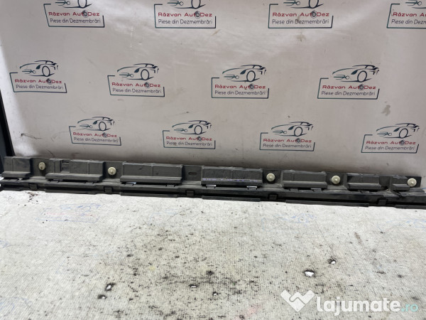 Suport prag stanga BMW 520 F10 2012