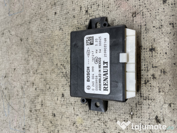Modul Senzori Parcare Renault Koleos 2.0 Motorina 2018