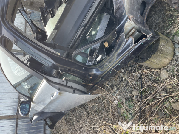 Prag stanga tabla BMW E90 2006