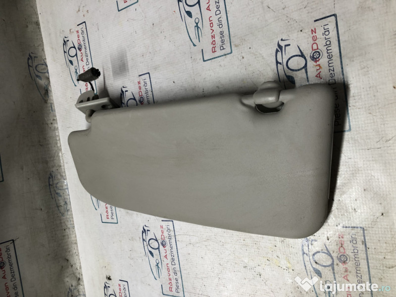 Parasolar dreapta Renault Kadjar 2016