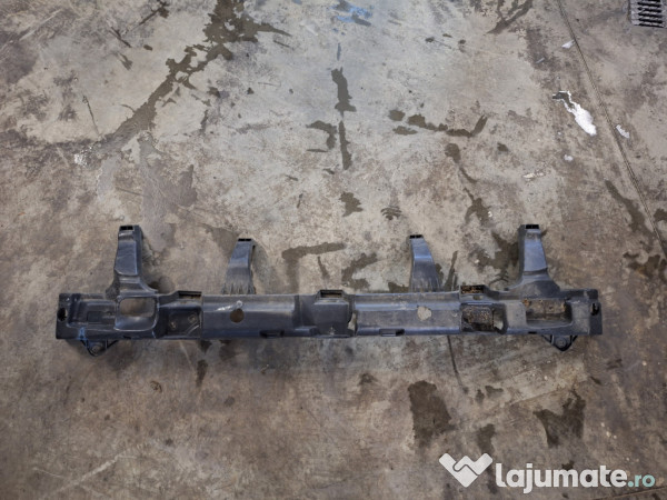 Suport bara spate Dacia Duster 2013