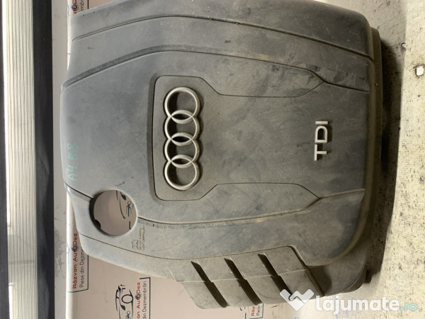 Capac motor Audi A4 B8 2.0 Motorina 2010