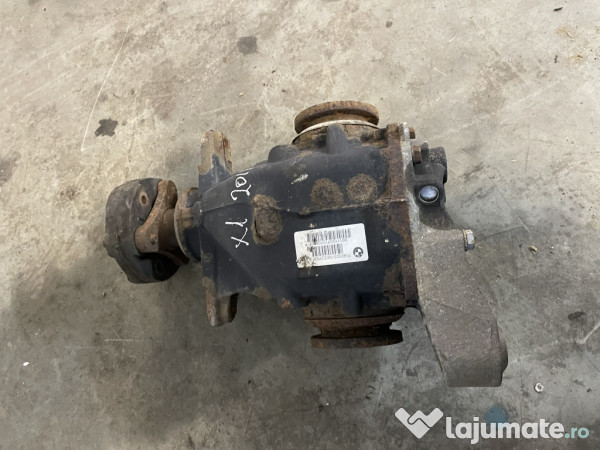 Grup spate BMW X1 2.0 Motorina 2010