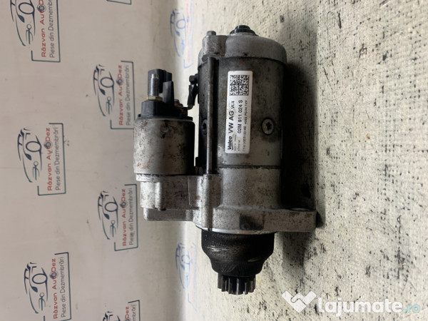 Electromotor Volkswagen Golf 7 Break 2.0 Motorina 2015