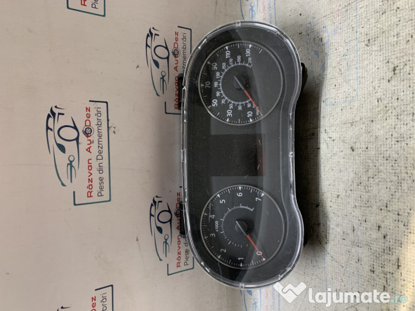 Ceasuri Bord UK Nissan Pulsar 1.2 Benzina 2015