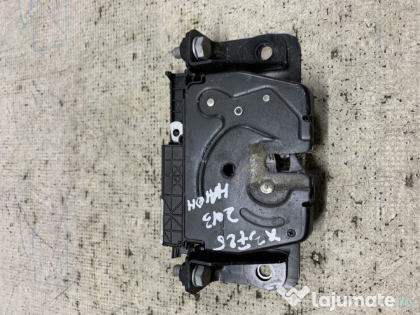 Broasca hayon BMW X3 F25 2.0 Motorina 2013