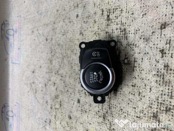 Buton start-stop BMW X3 F25 2.0 Motorina 2013