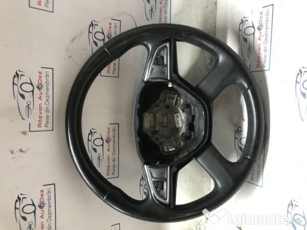 Volan cu comenzi Skoda Octavia 3 1.6 Motorina 2014