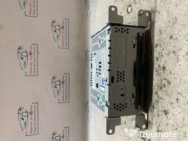 Unitate Multimedia Ford Ranger 2.2 Motorina 2017