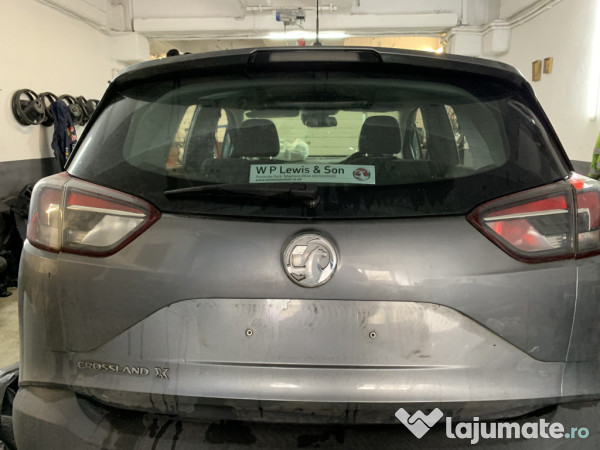 Hayon Opel Crossland X 1.2 Benzina 2017