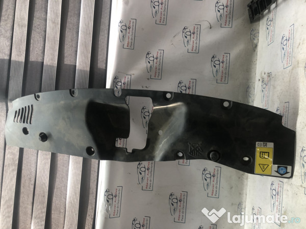 Ornament plastic trager Honda Civic - Benzina 2018