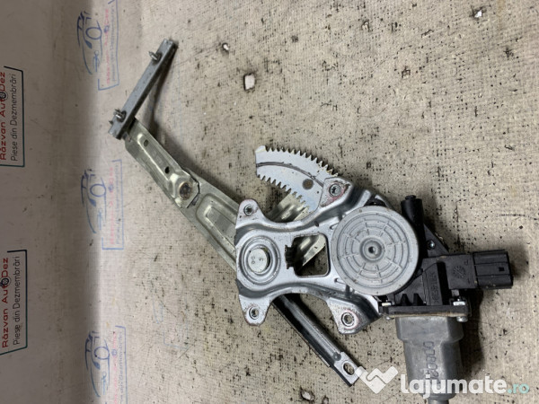 Macara geam stanga spate Mitsubishi ASX 1.8 Motorina 2012