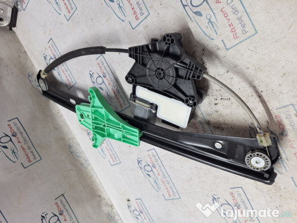 Macara geam dreapta spate Volkswagen Tiguan - Motorina 2020