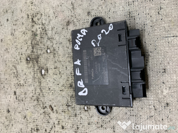 Modul Portiera Dreapta Fata Ford Puma - Benzina 2020