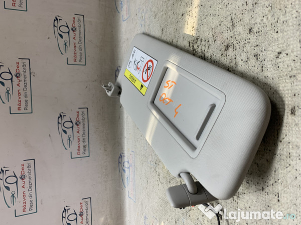 Parasolar stanga Skoda Octavia 4 2.0 Motorina 2023