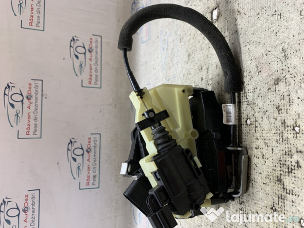 Broasca hayon Ford Ecosport - Benzina 2019