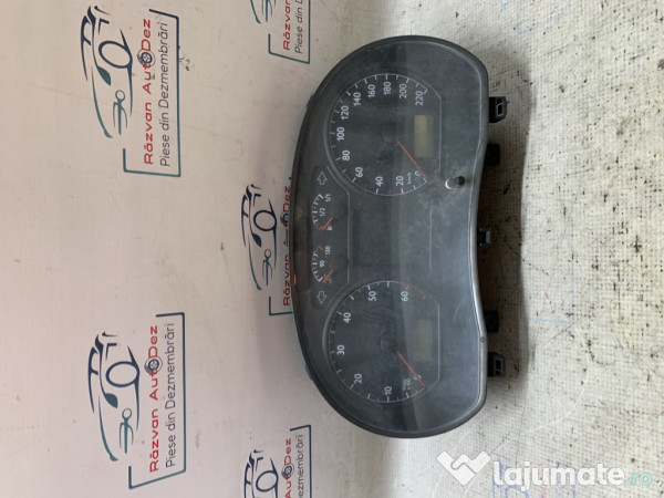 Ceasuri bord Volkswagen Polo 1.2 Benzina 2001