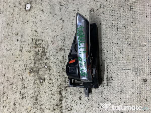 Maner interior stanga spate Suzuki Vitara - Motorina 2016