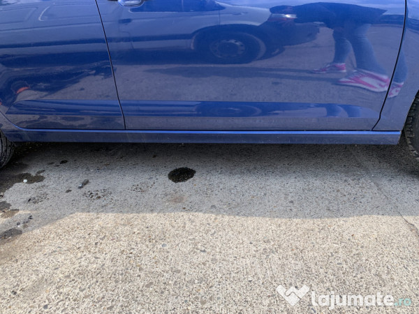 Prag dreapta tabla Volkswagen Polo 1.0 Benzina 2019