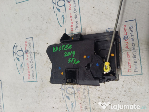 Broasca stanga spate Dacia Duster - Benzina 2019