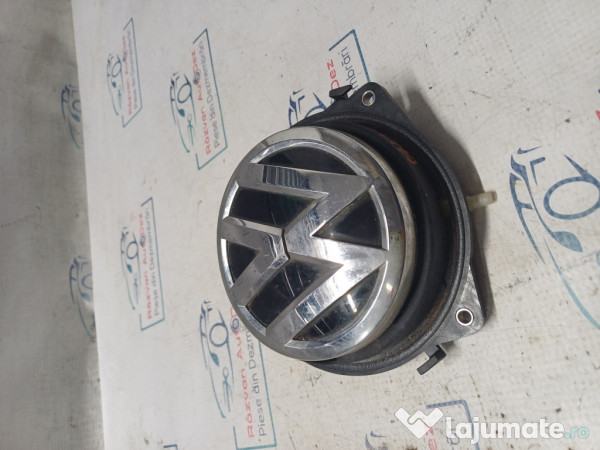 Maner hayon Volkswagen Passat B8 Berlina - Motorina 2017