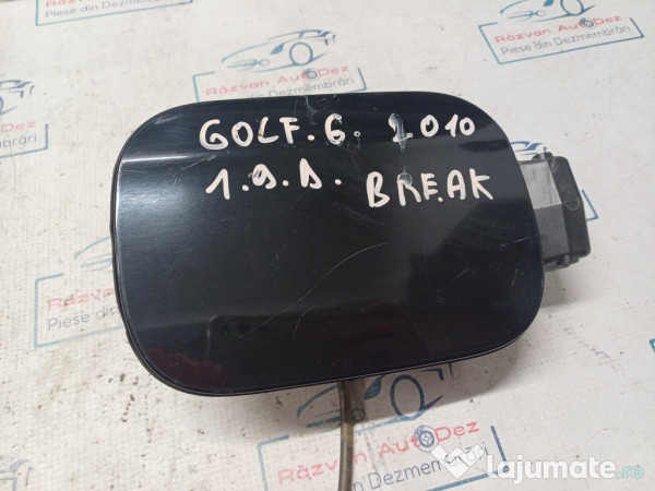 Usita rezervor Volkswagen Golf 6 break 1.9 Motorina 2010