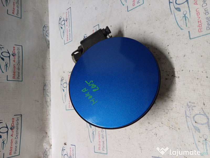 Usita rezervor Opel Mokka - Motorina 2015