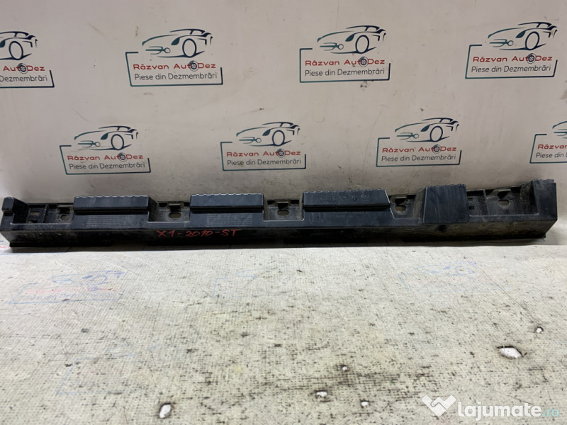 Suport prag stanga spate BMW X1 - Motorina 2010