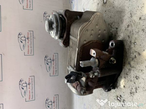Racitor Gaze cu EGR Mitsubishi ASX 1.8 Motorina 2012