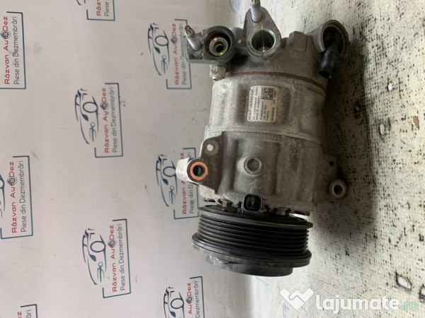 Compresor AC Ford Ecosport 1.0 Benzina 2019