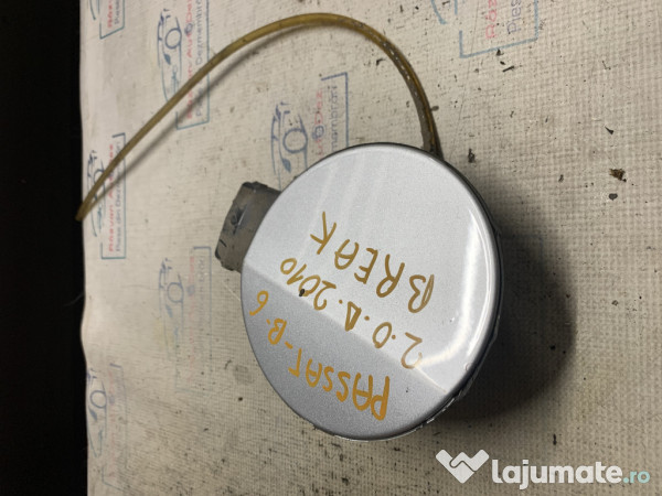 Usita rezervor Volkswagen Passat B6 2.0 Motorina 2010