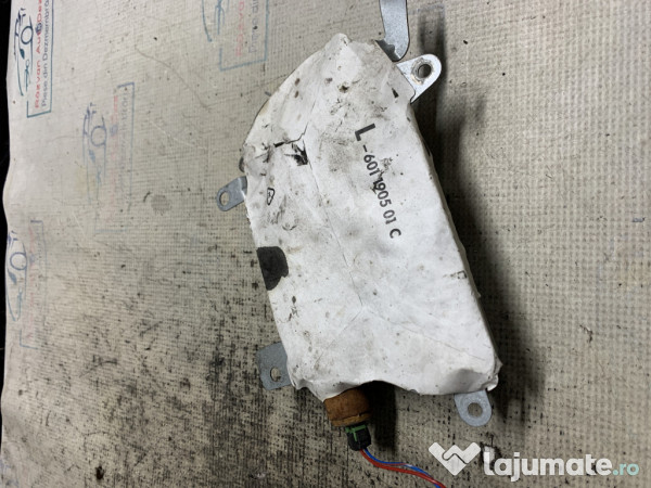 Airbag usa stanga spate BMW E61 - Motorina 2005