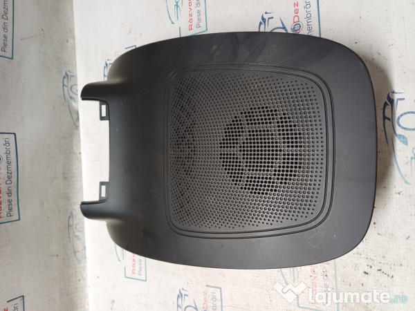 Boxa bord Ford Ecosport - Benzina 2019