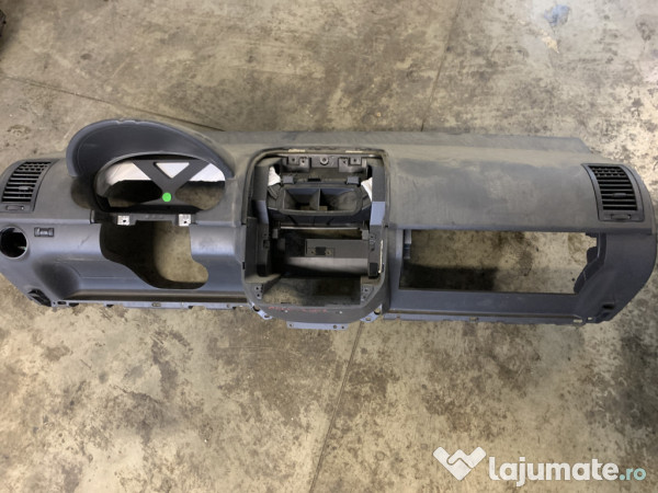 Plansa bord Volkswagen Polo - Motorina 2001