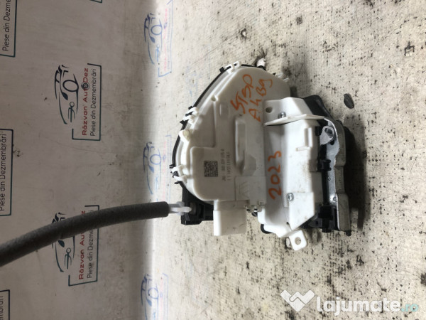 Broasca stanga spate Audi A4 B9 - Motorina 2023