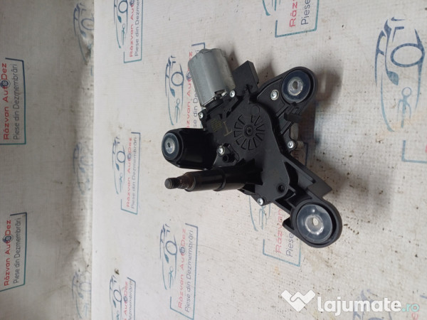 Motoras stergator hayon Opel Crossland X 1.2 Benzina 2018