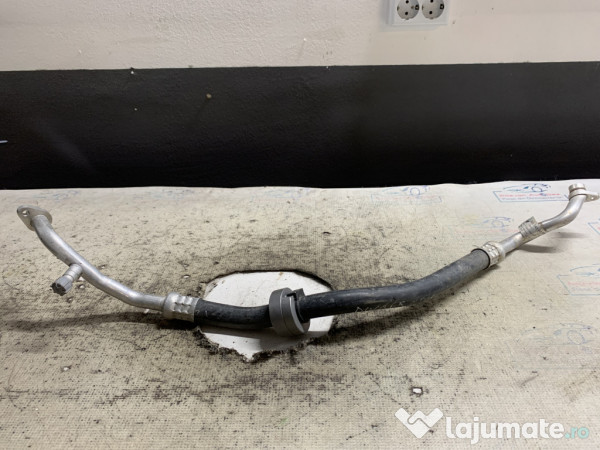 Conducta AC Dacia Duster - Motorina 2013