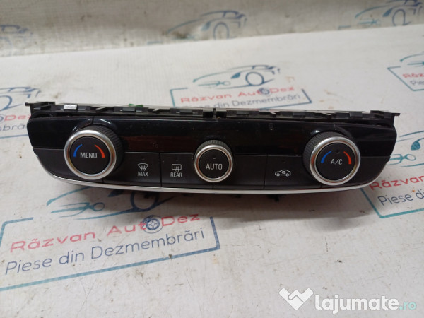 Panou AC Opel Crossland X - Benzina 2018