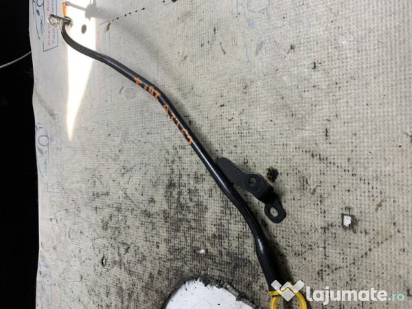 Joja ulei Citroen C3 1.2 Benzina 2016