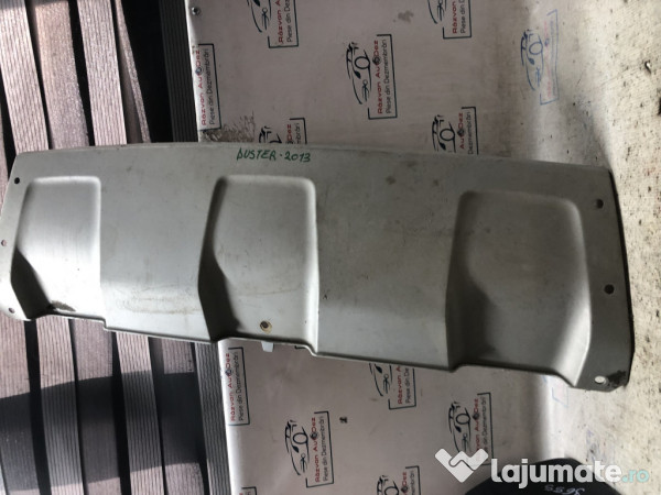 Scut bara fata Dacia Duster 1.5 Motorina 2013